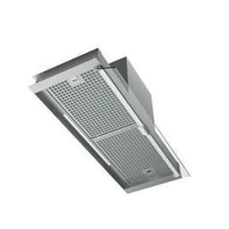 Campana Decorativa Integrada Cata 8422248392631 90cm 850 Clase A Inox  | 54dB, Niveles Extracción 4