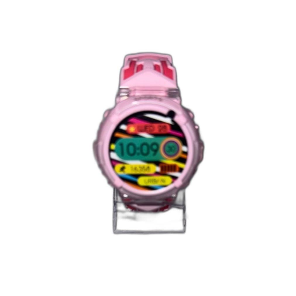 Cool Accesories Technology - Smartwatch COOL Clever - 300 mah, Sleep monitoring, Bluetooth