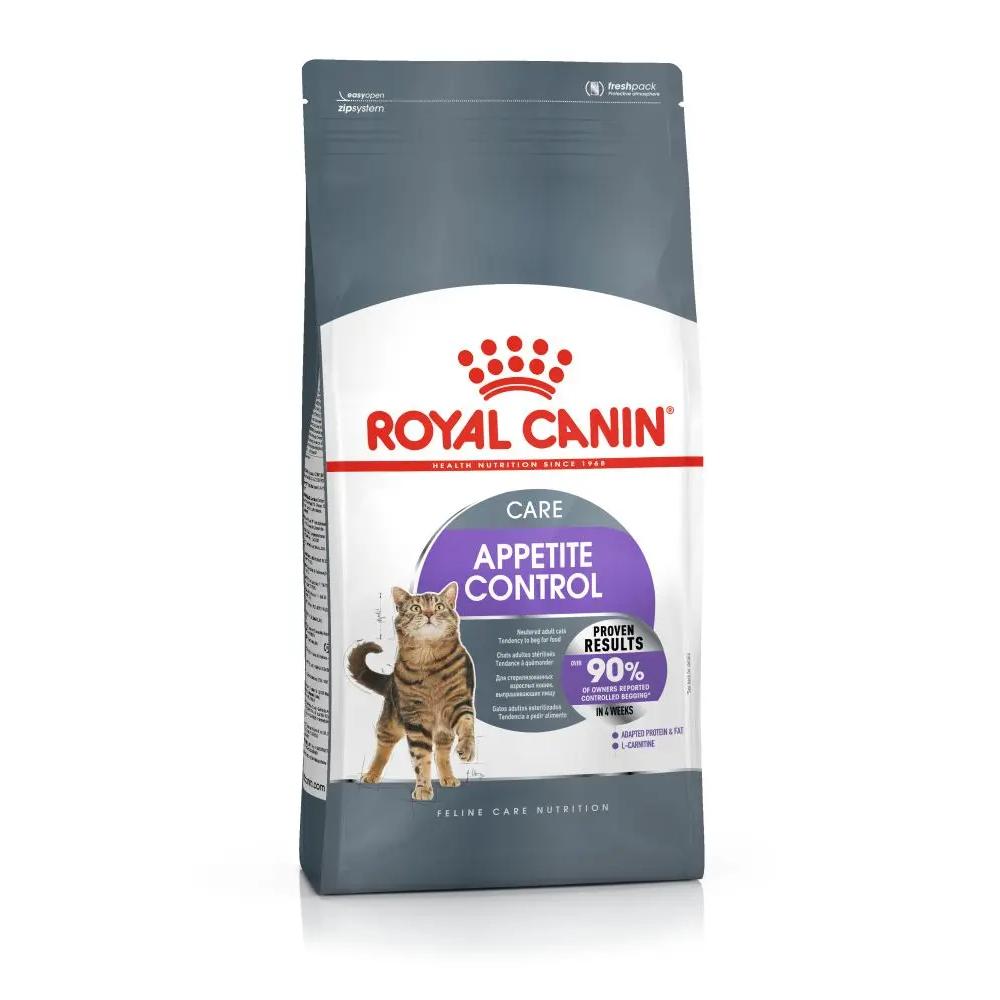 ROYAL CANIN  FELINE APPETITE CONTROL 10KG