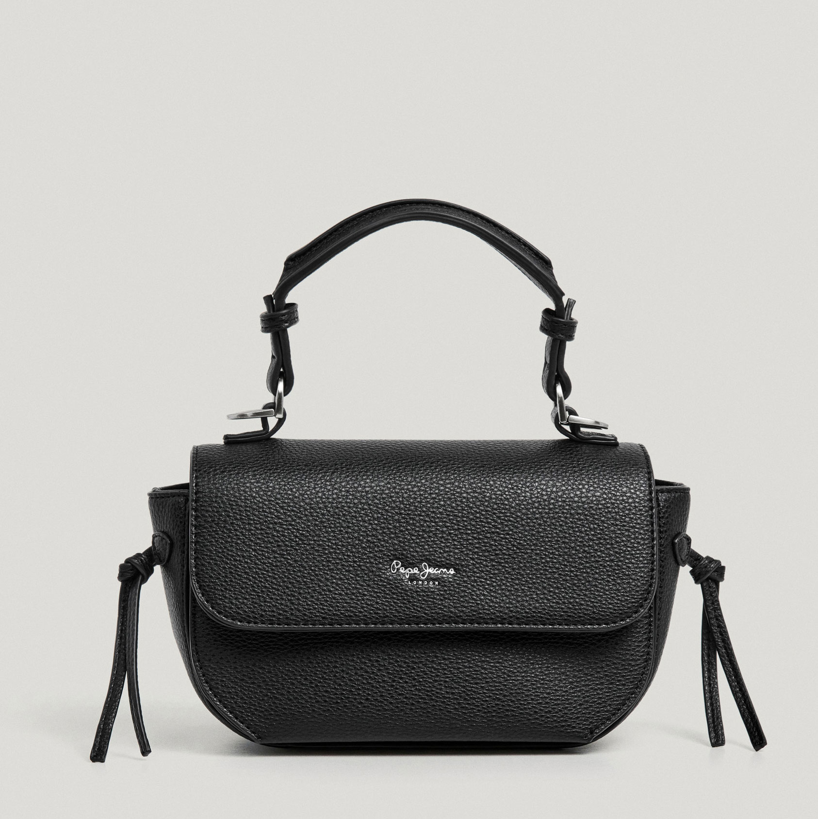 Pepe Jeans Bolso bandolera Ambra Script PL0300112-999 , para Mujer