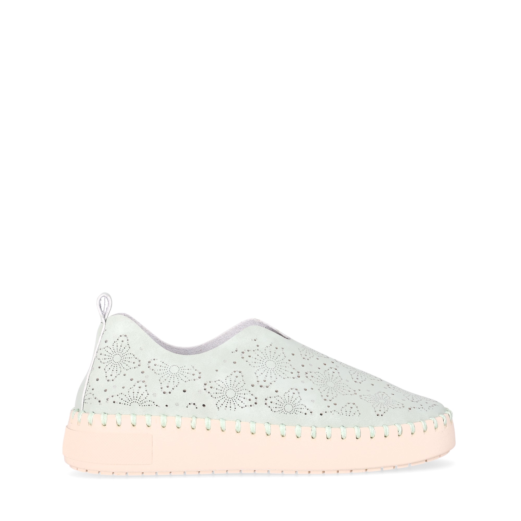 CHIKA10 Zapatos Piel Vegana de Mujer Chika10 Plano
