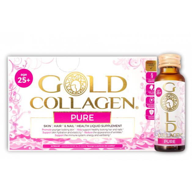 Gold Collagen - 