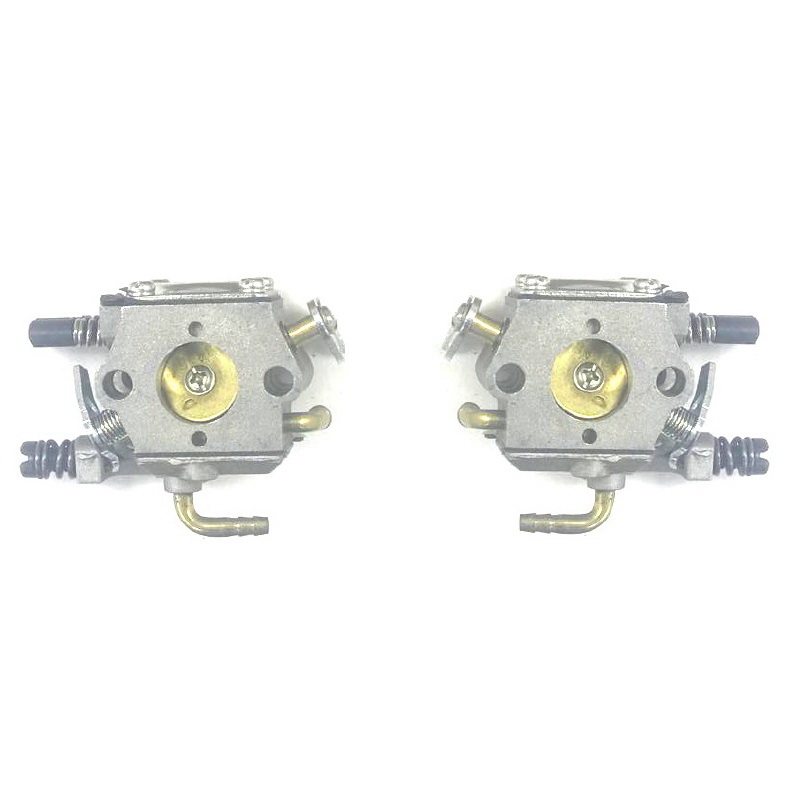 MAMIGA carburador Walbro compatible con motosierra Coval 4500, DCS4516, DCS5218 | Ref 918600