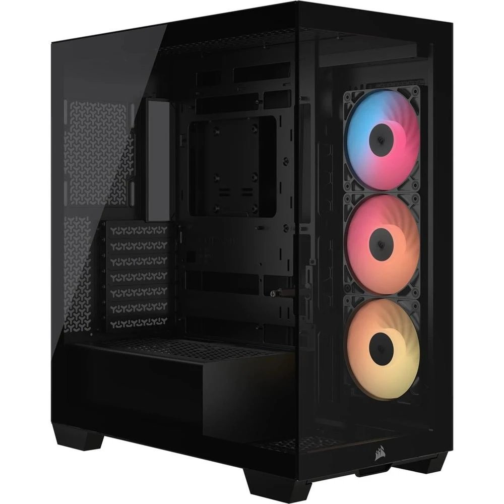 Caja para Discos Duros PC Corsair CC-9011322-WW