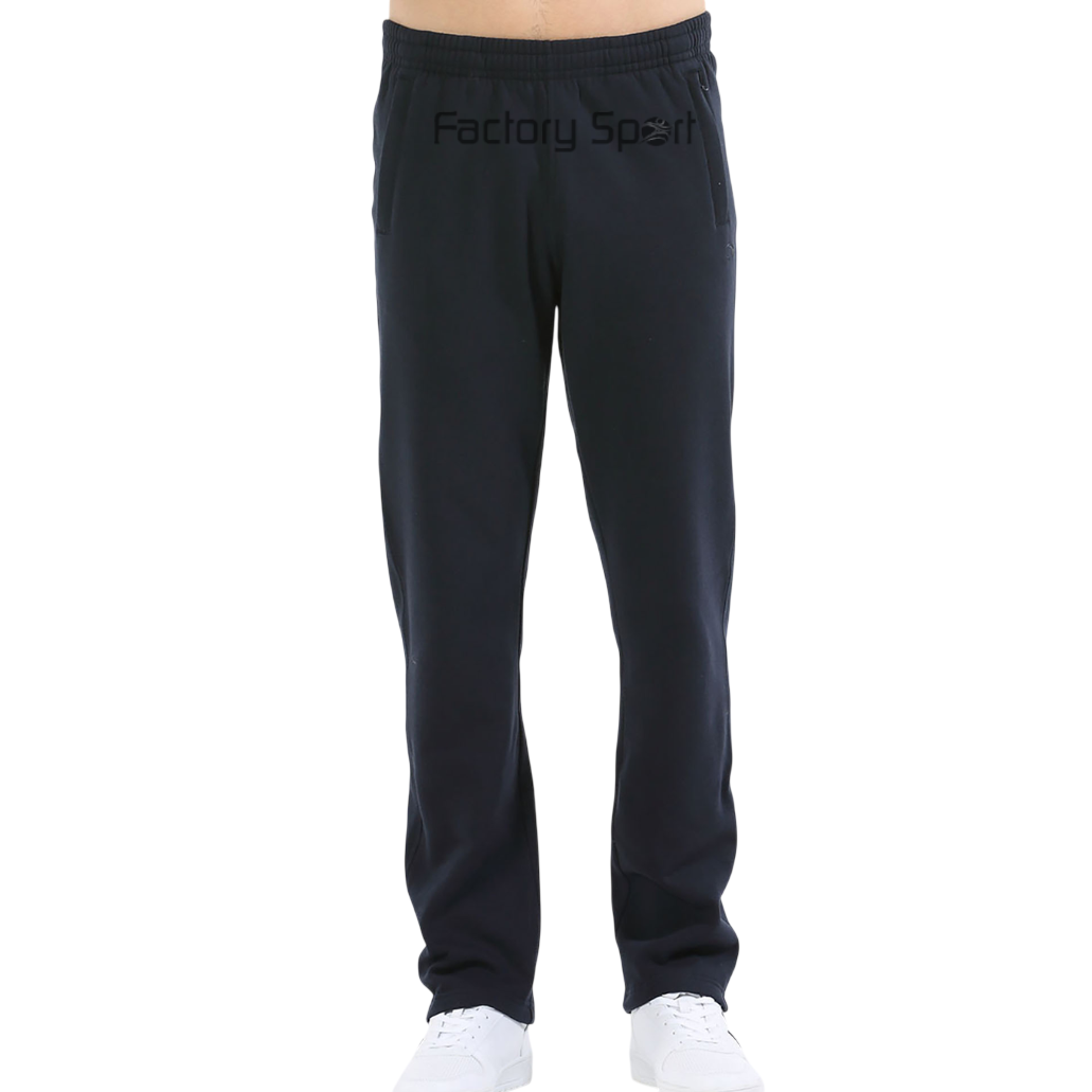 JOHN SMITH CRESEU 26V PANTALON ALGODÓN FINO MARINO PARA HOMBRE