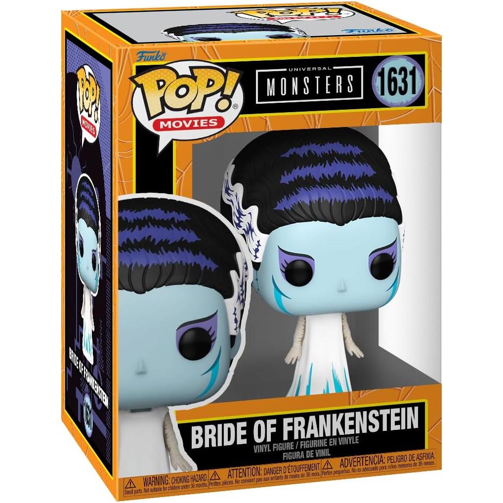 Funko Pop! Movies: UM – La Novia de Frankenstein por Frank