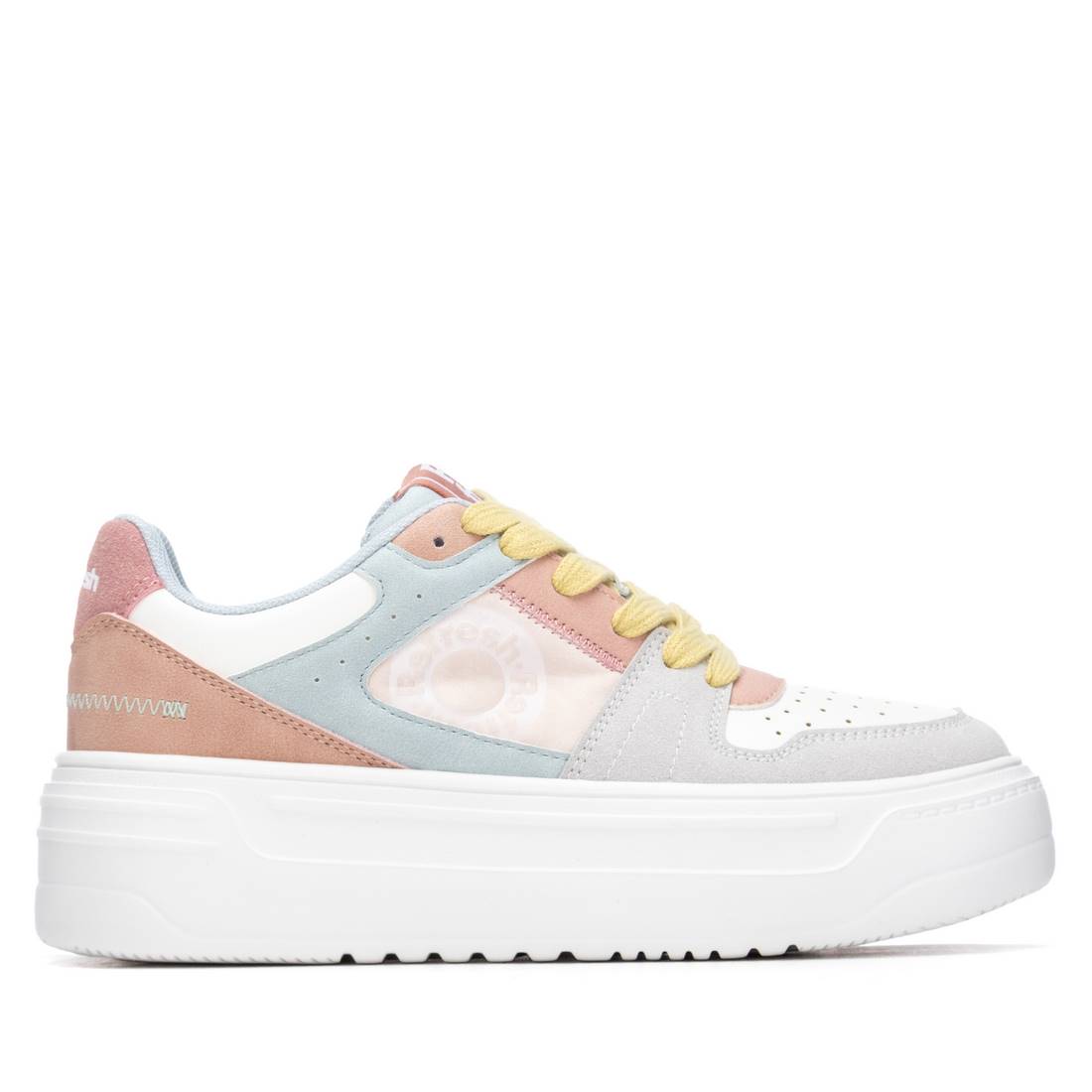 Refresh - Zapatilla Mujer - Calzado Cómodo y Versátil - Moda casual - Modelo  17240804