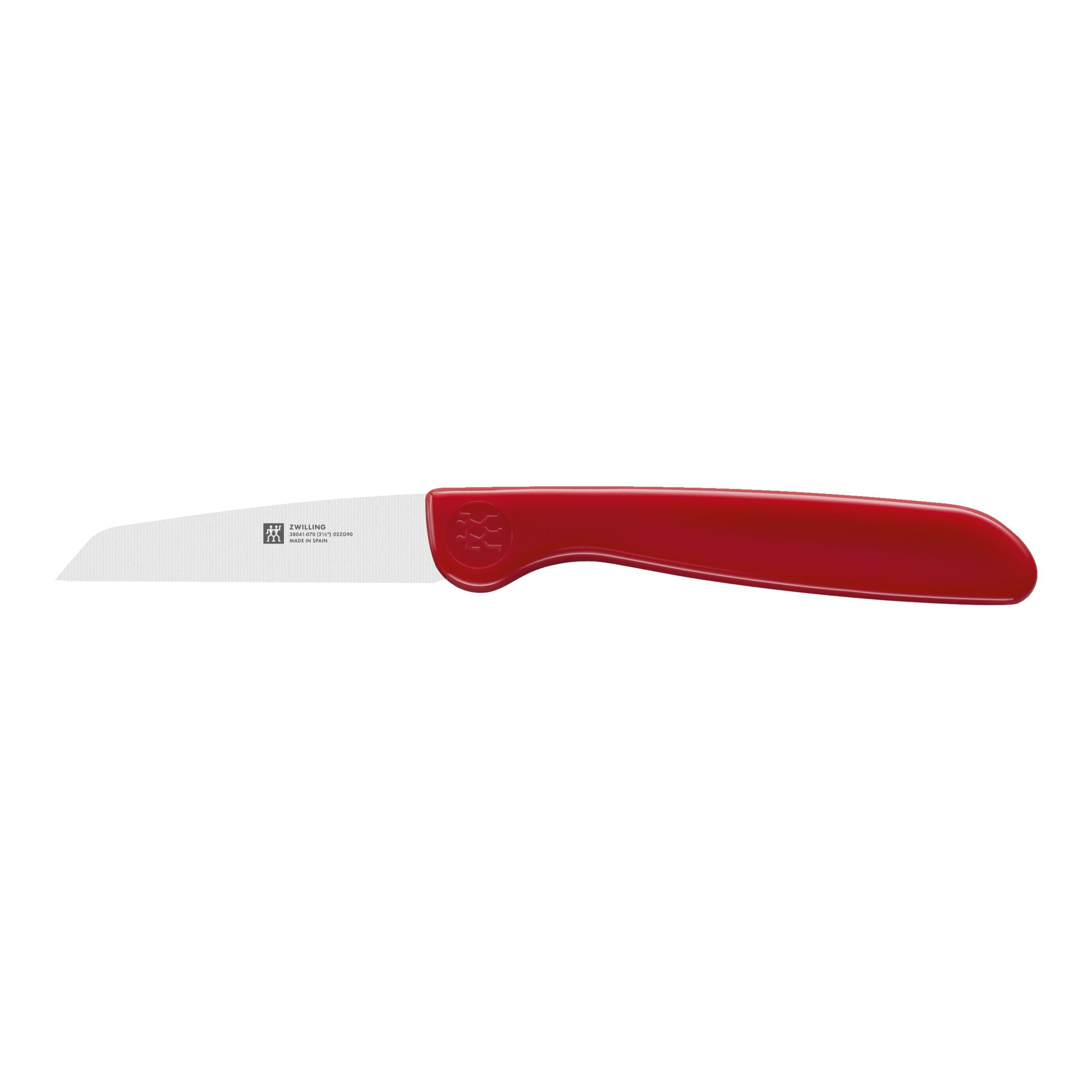 ZWILLING Cuchillo para verduras 7 cm
