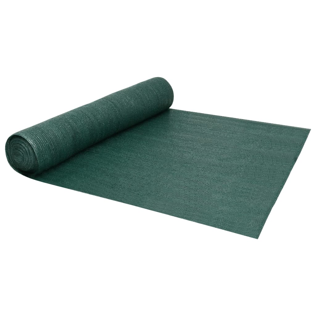 Vidaxl Red de Privacidad HDPE 1,2x25 M - Color Negro