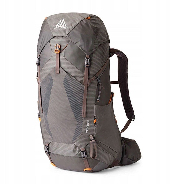 Mochila de trekking Gregory Maven 48 - Melón gris