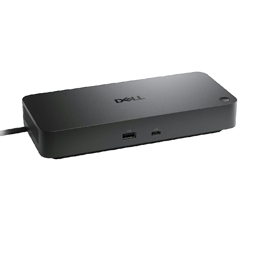 Dell WD25 Pro Dock Ethernet USB-C