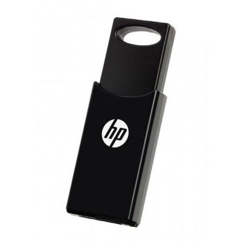 HP - HP V212 64GB USD 2.0 Negro