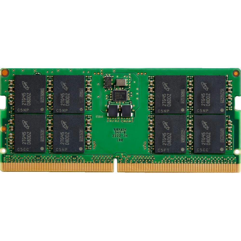 HP DDR5 SO DIMM 5600 MHz