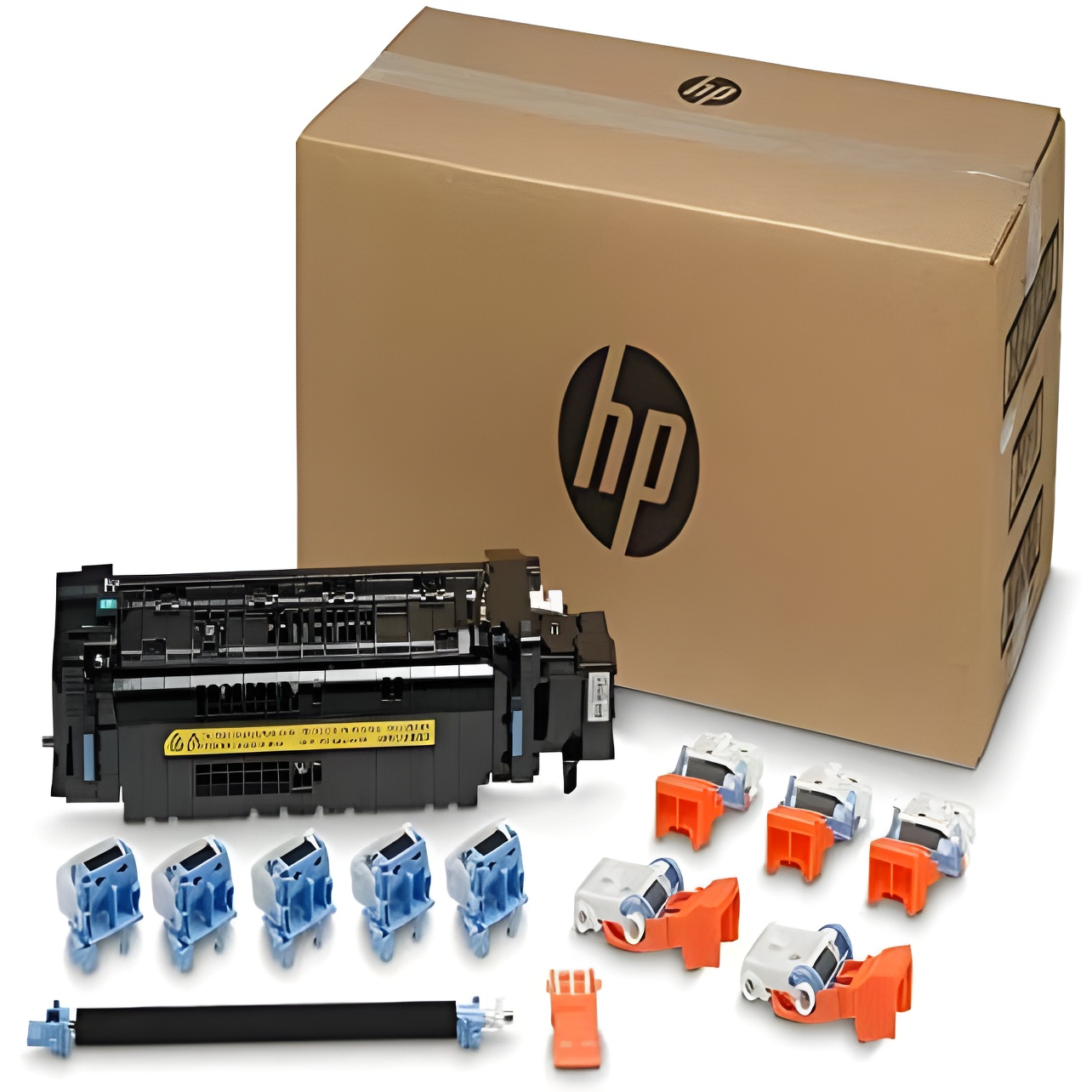 Hp kit de mantenimiento laserjet m607 / m607n / m607dn de 220v