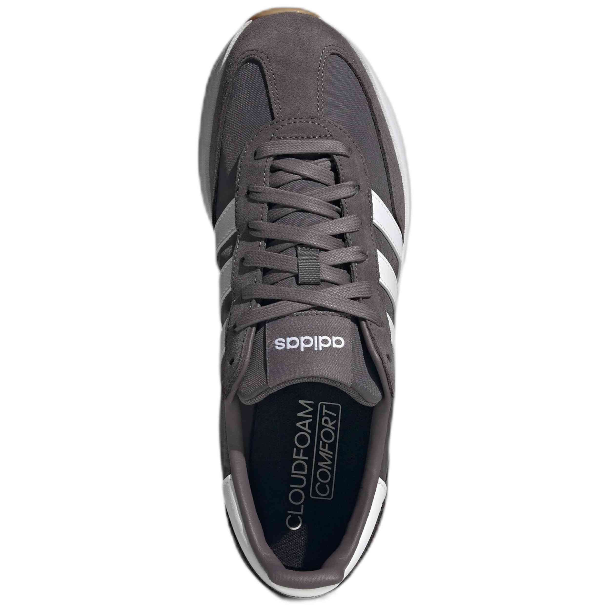 Zapatillas Sneakers Adidas para Hombre en color Gris