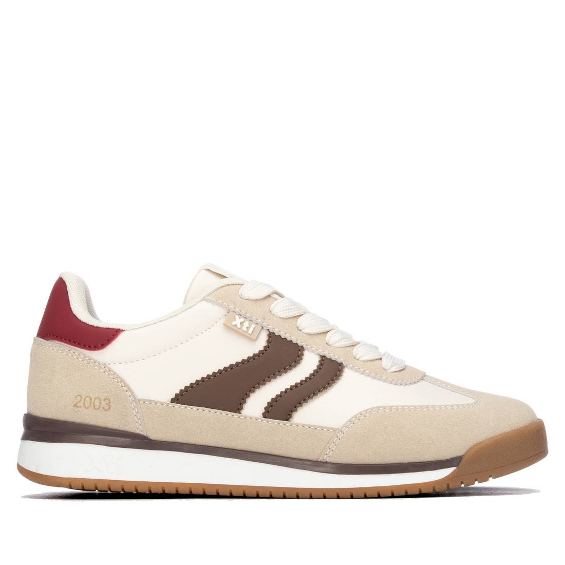 Xti - Zapatilla Mujer - Calzado Cómodo y Versátil - Moda casual - Modelo  14639804