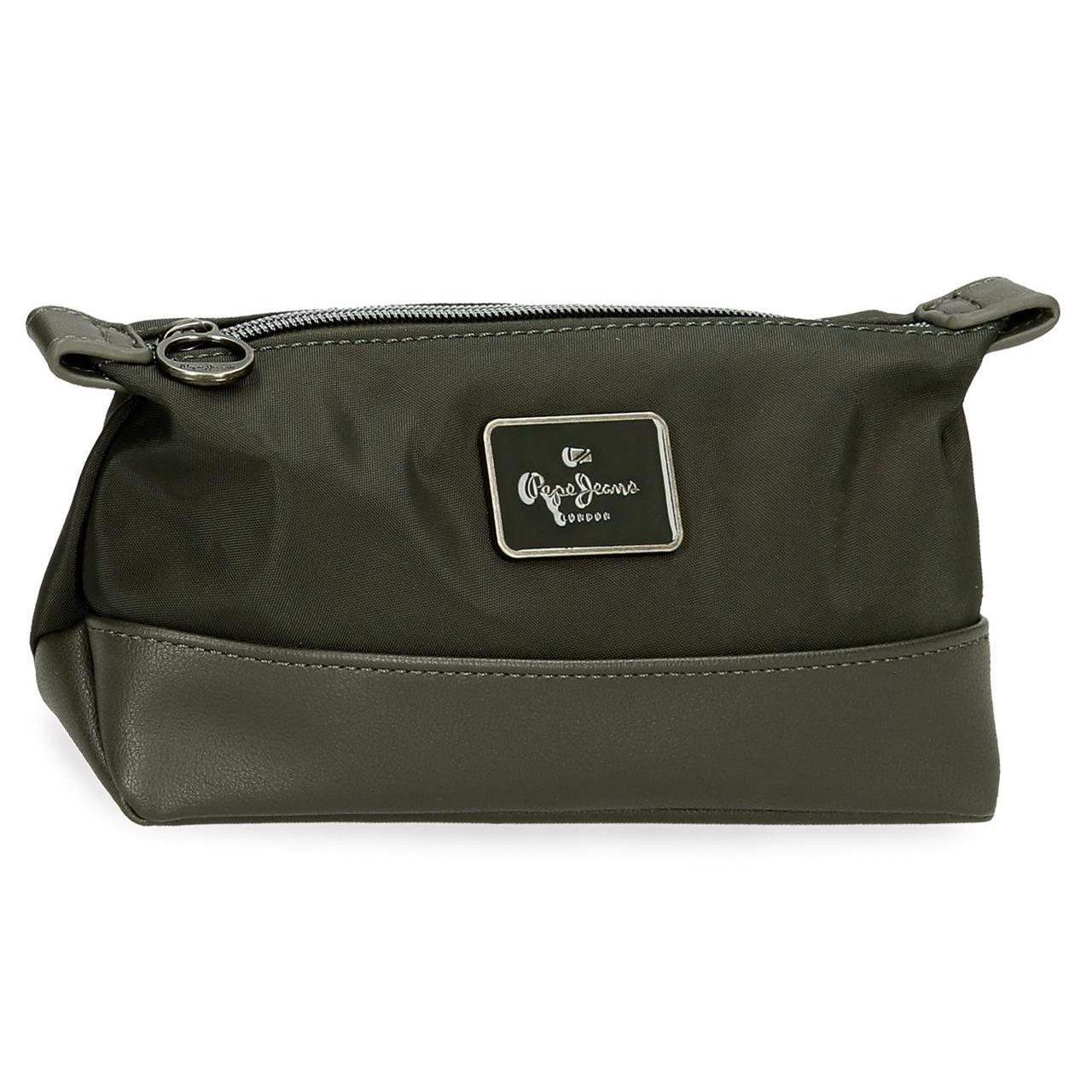 Neceser Pepe jeans Christine Taupe