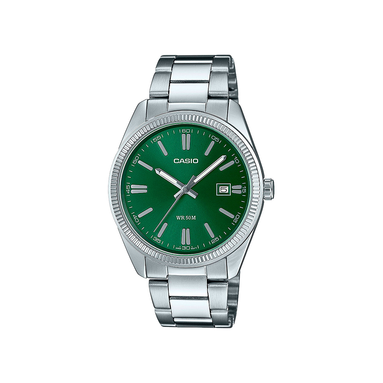 Casio Reloj MTP-1302PD-3AVEF , para Mujer, Hombre, Unisex