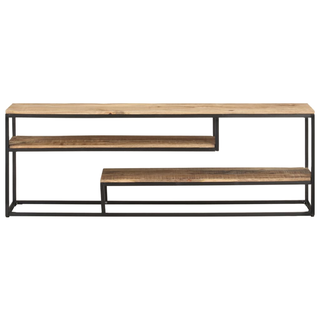 vidaXL Mueble para TV 130x30x45 cm, Mueble de Salon, Mueble TV, Mueble TV salon, Mesa de TV, Mueble tele