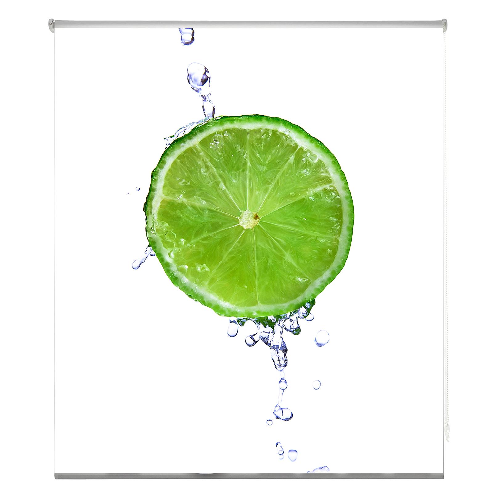 Estoralis Estor Enrollable Translúcido COCINA | Fácil Instalación | ¡envíos Gratis!