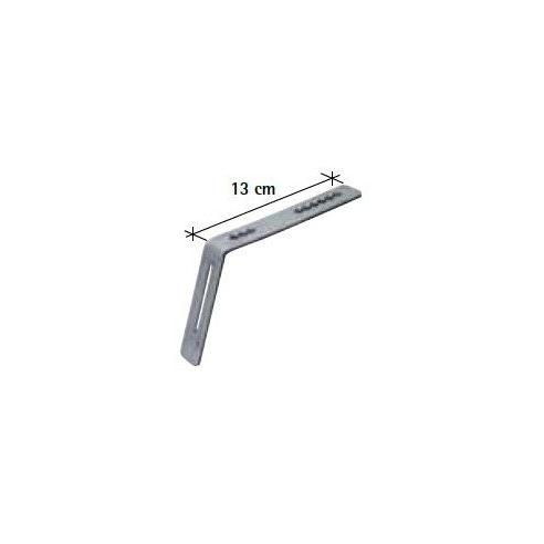 Soporte Escuadra para Grapa de Canalón  CRCSE
