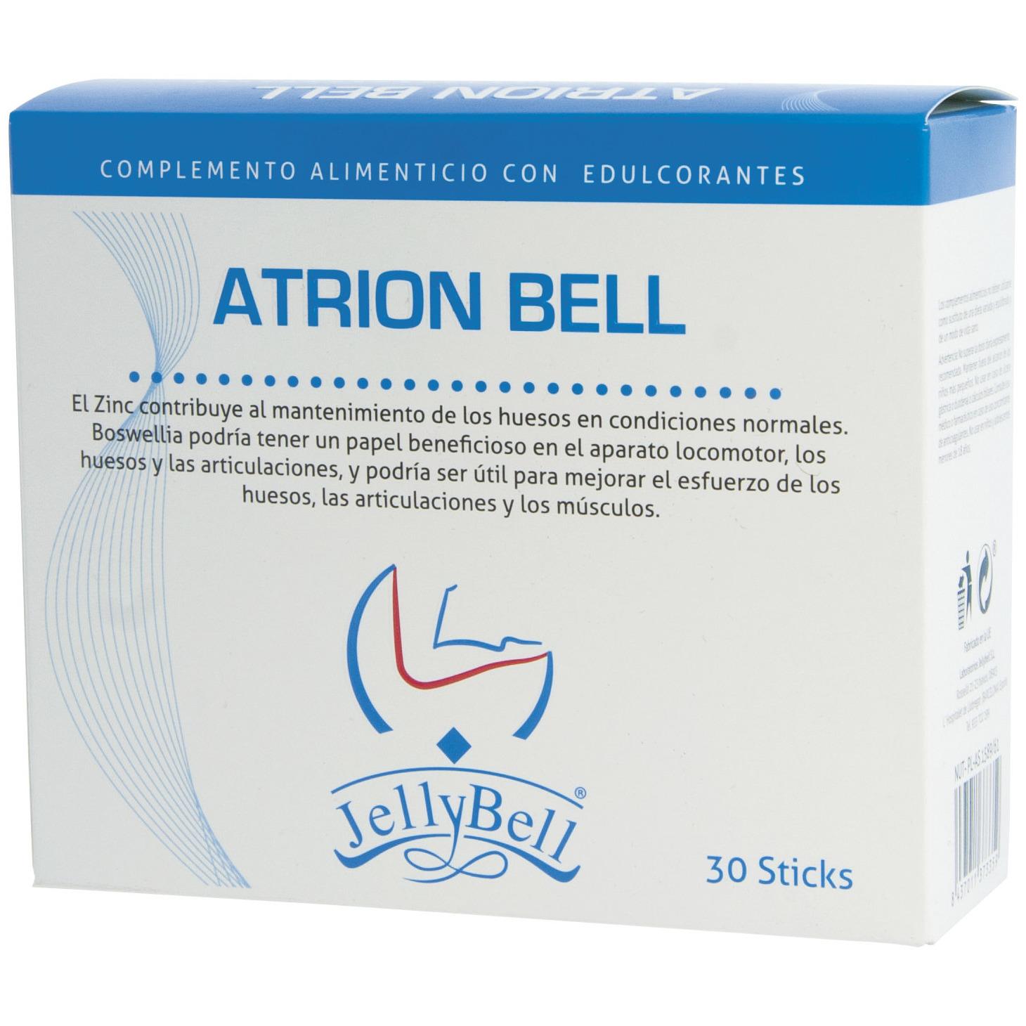 Jellybell Atrion Bell 30 sticks