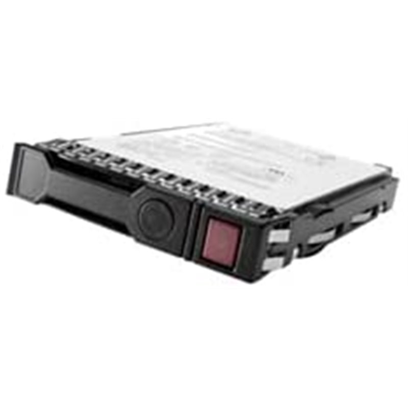 DISCO Duro Hp 300Gb Sas 2.5" Hot Swap 10.000Rpm
