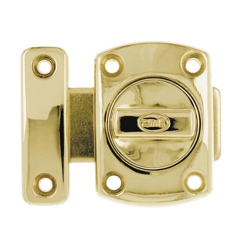 Pasador 388-30 latonado amig