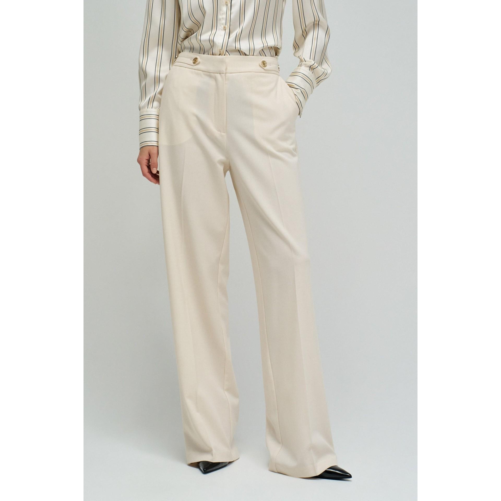 Salsa Pantalones de chica 21011196 BEIGE