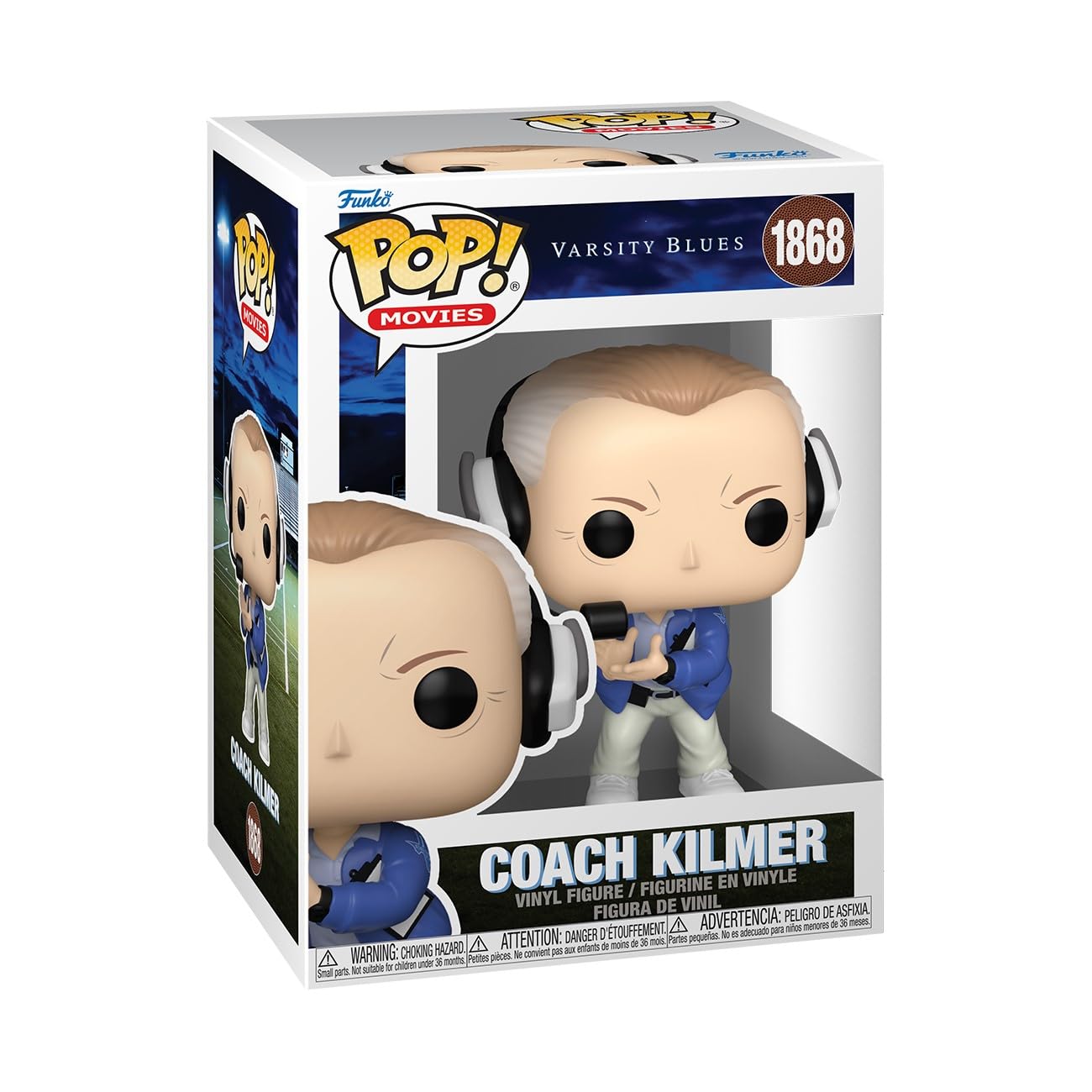 varsity blues - pop charlie tweeder