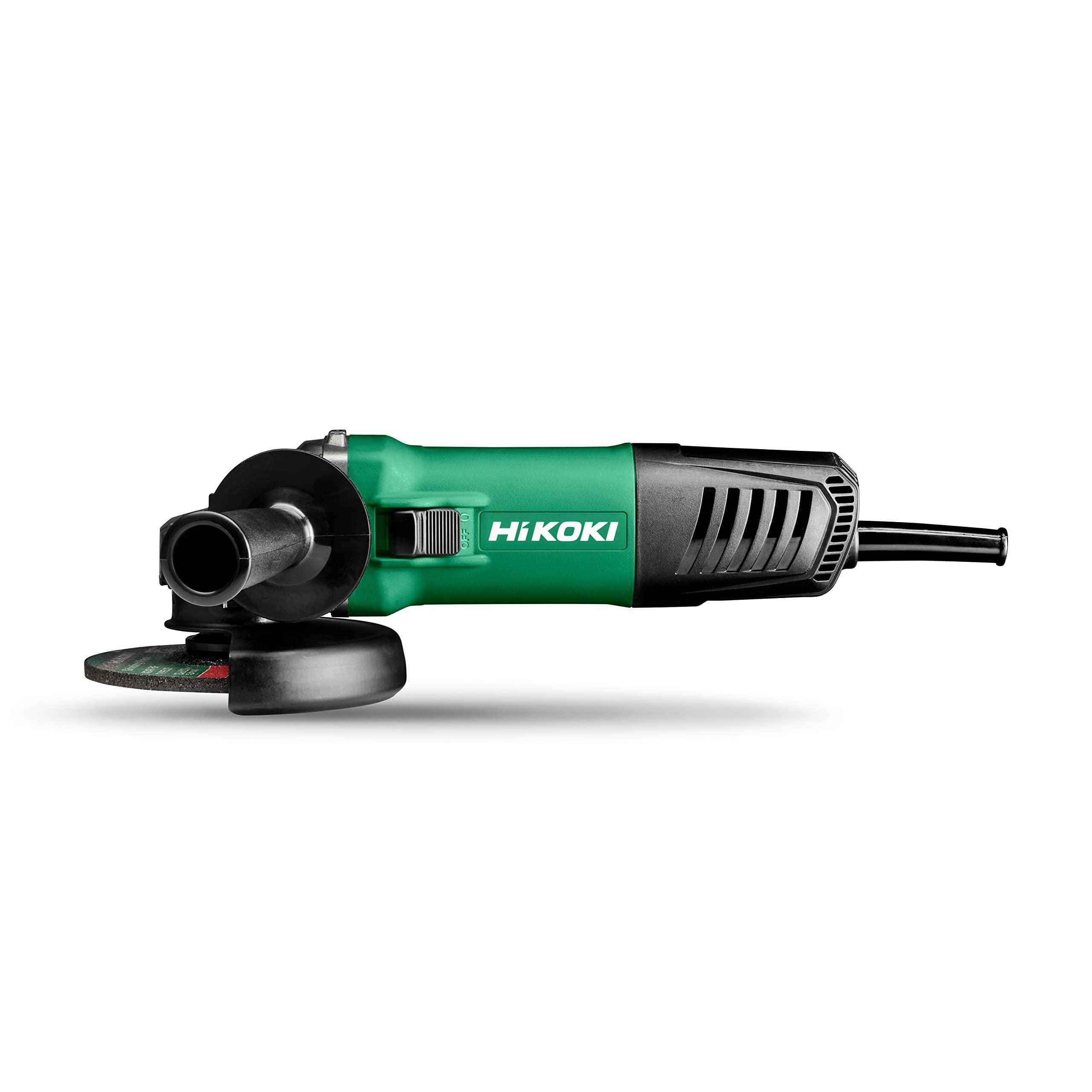 Hikoki szlifierka ktowa 125mm 1400w g13sb4ygz