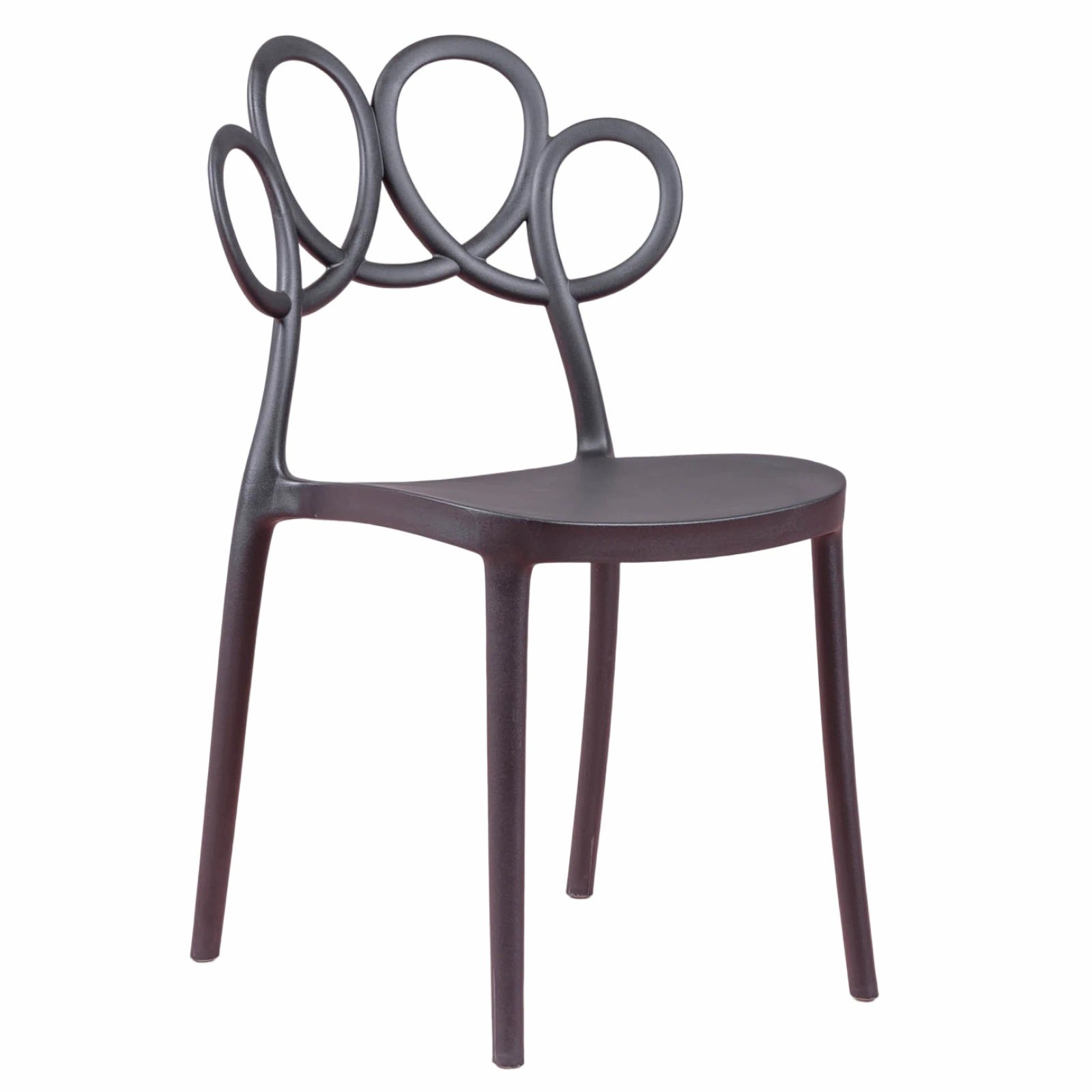 Nest Dream - Silla de diseño apta para exterior - Dream