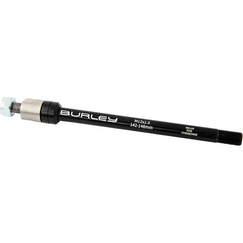 Eje Pasante Para Remolque 12X1.0 167-183 Mm 719175