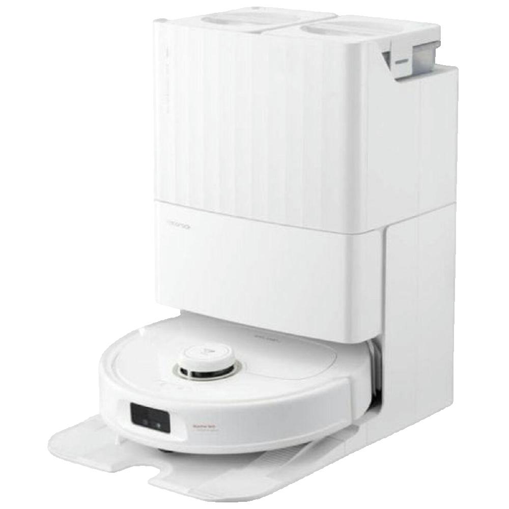 Roborock QRevo MaxV Connected Powerful
