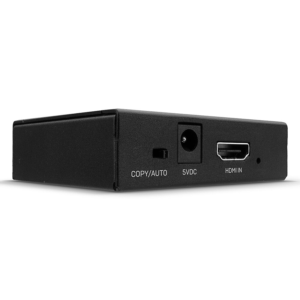 Lindy - 38158 - Divisor de video HDMI 2x HDMI