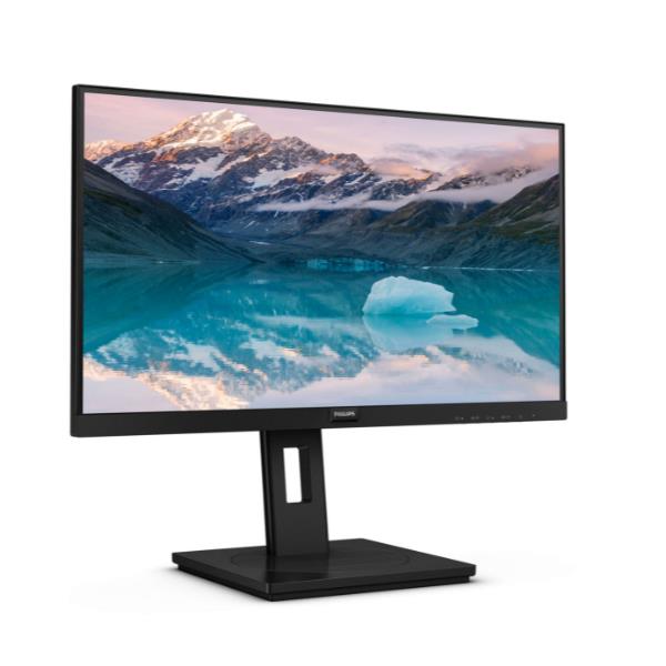 Philips 222S9JML/00 pantalla para PC 54,6 cm (21.5") 1920 x 1080 Pixeles Full HD LCD Negro