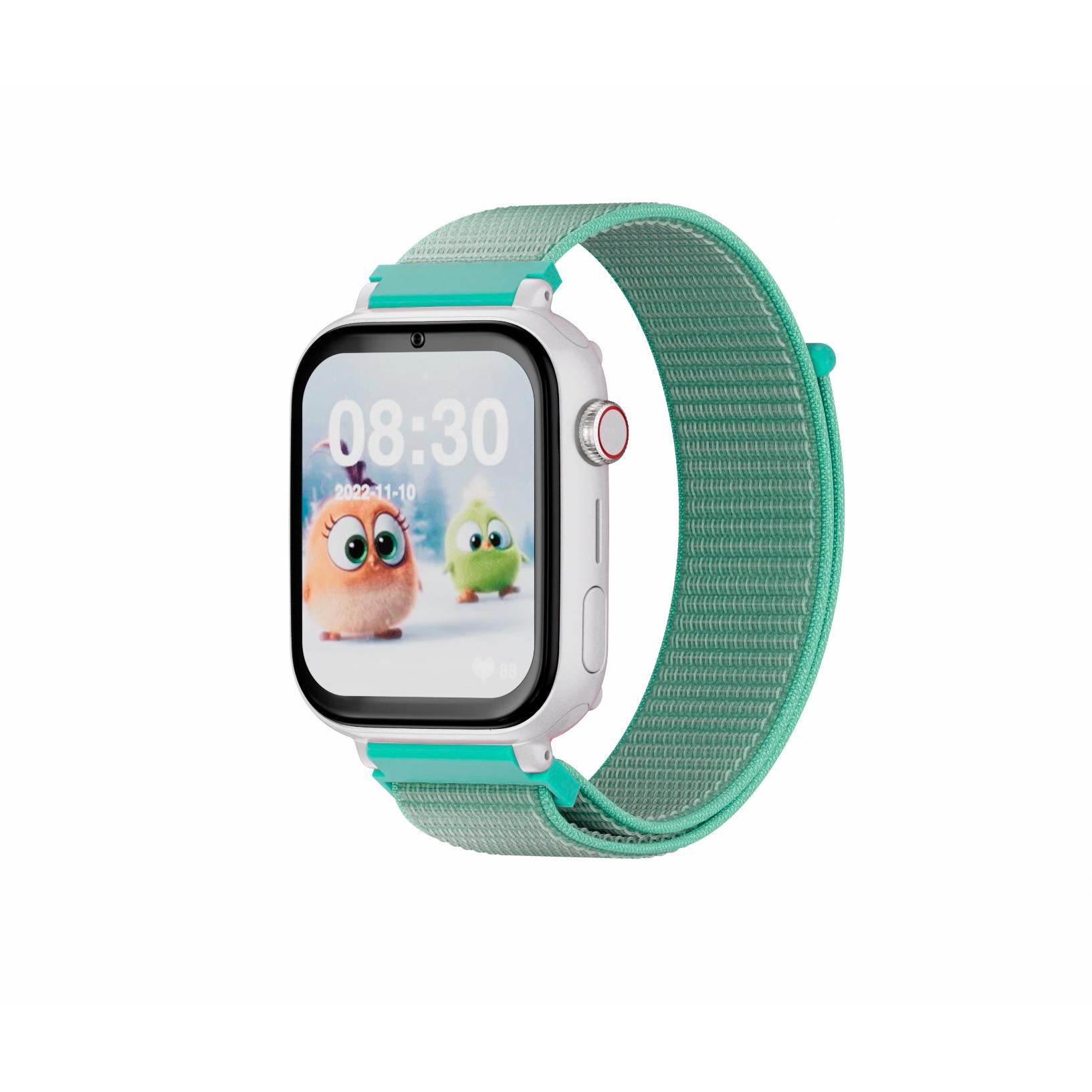 Reloj Gps Smartwatch Para Adolescentes Reloj Save Family