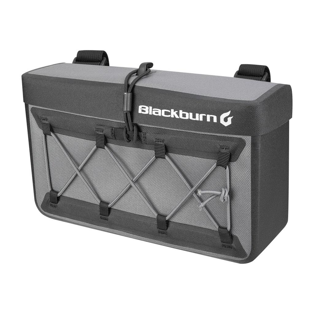 Bolsa Manillar Bicicleta Blackburn Outpost Elite 2.5L Impermeable