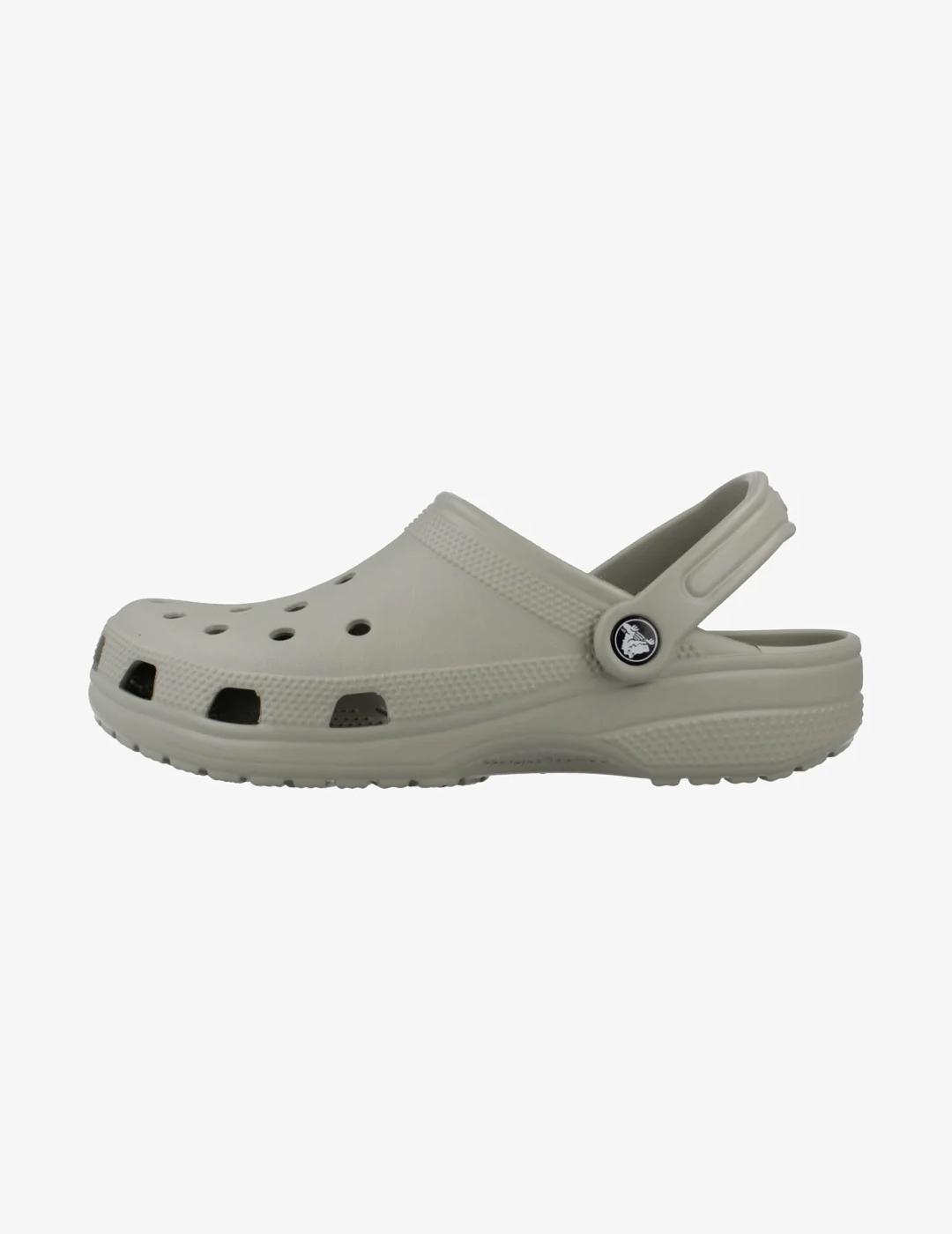 CROCS ZUECOS CLASSIC ELEPHANT