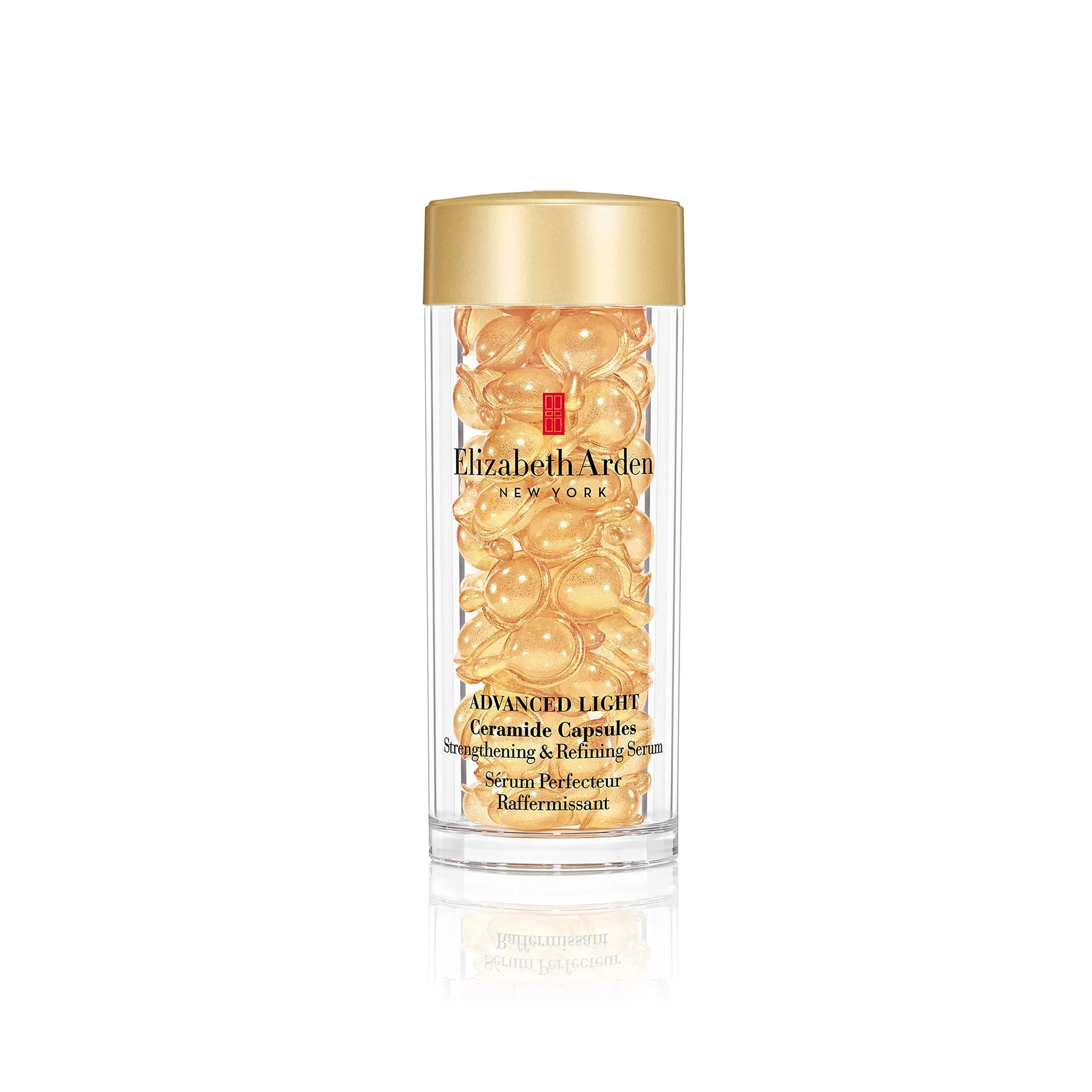 Elizabeth Arden Ceramide Advanced Light Ceramide, 60 Cápsulas