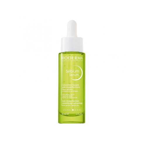 BIODERMA SEBIUM SERUM 30 ML