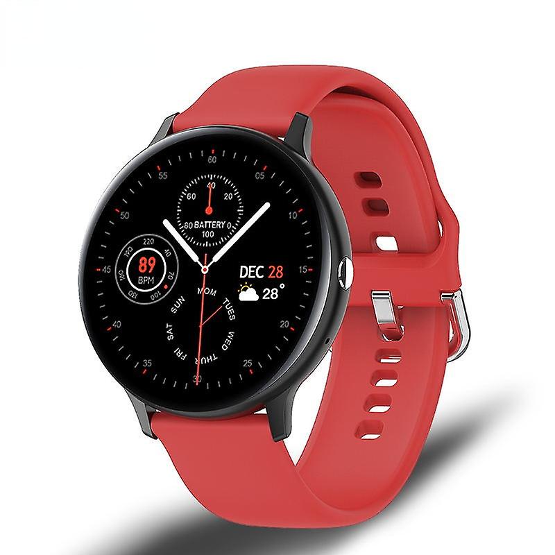 Xiaomi Smartwatch für Damen und Herren mit Farbdisplay, Fitness-Tracker mit Touchscreen, Blutdruckmessgerät und Smartwatch-Funktion._voghion.com