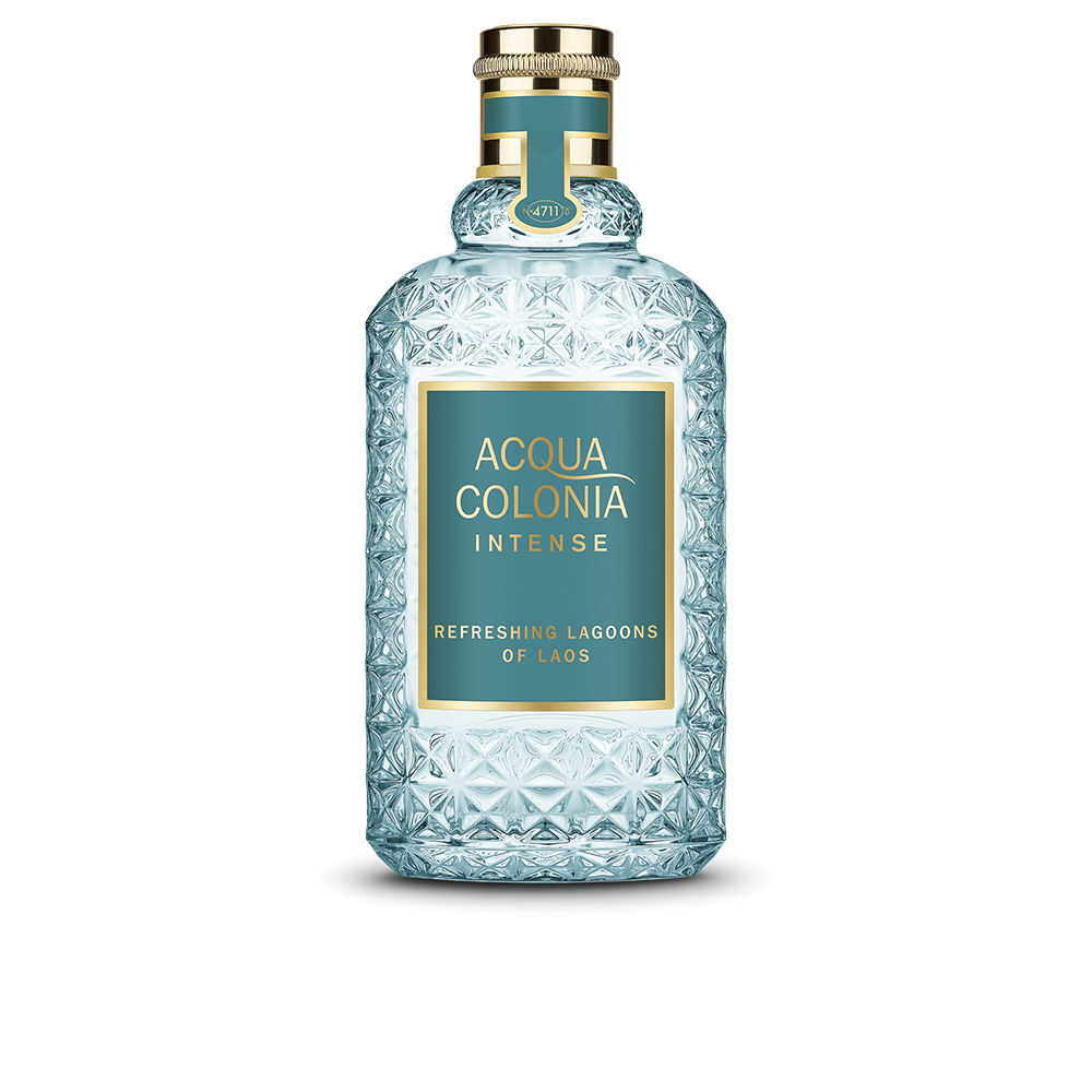 4711 - 4711
 | ACQUA COLONIA INTENSE REFRESHING LAGOONS OF LAOS edc vapo 50 ml | Perfumes | EN