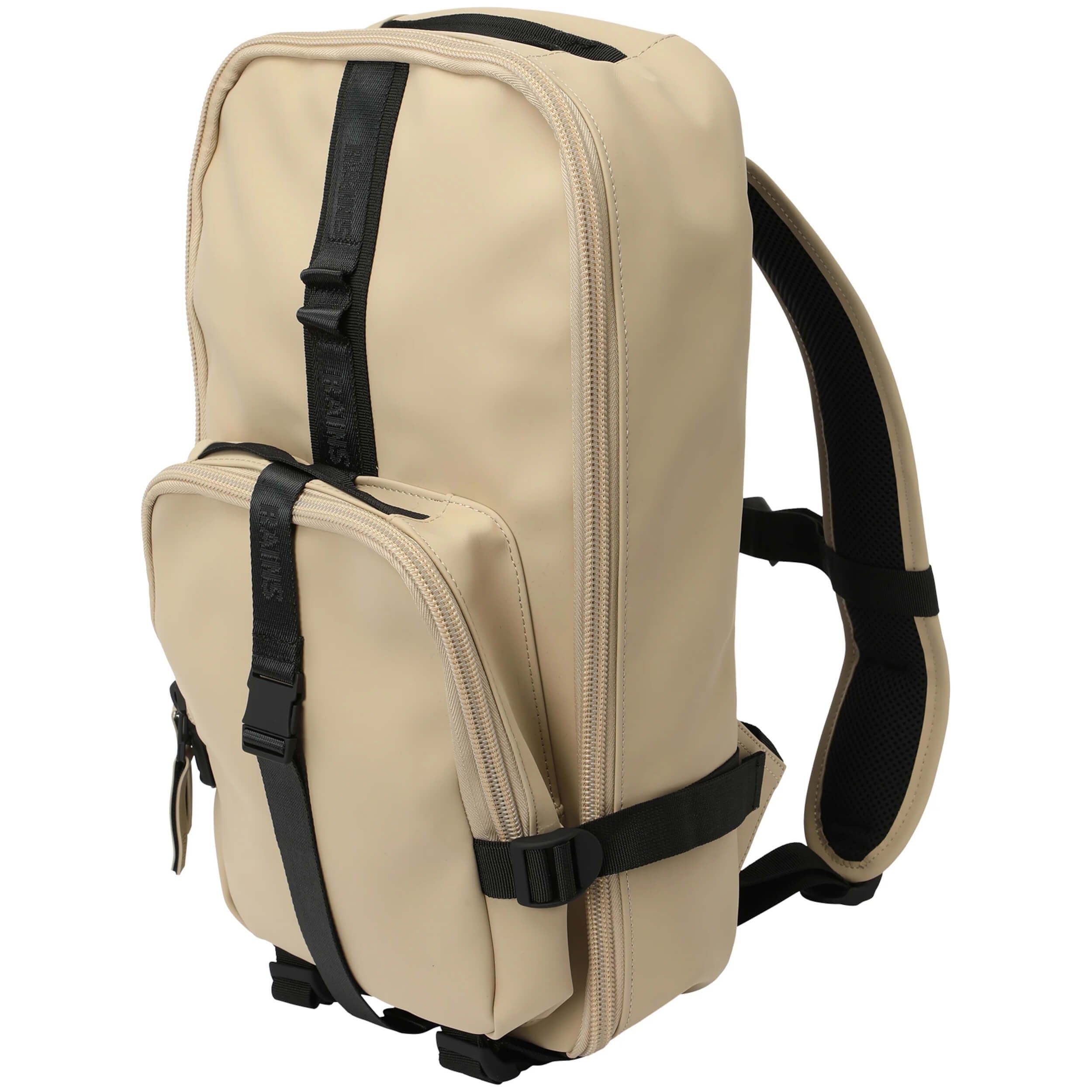 Rains trail rucksack backpack