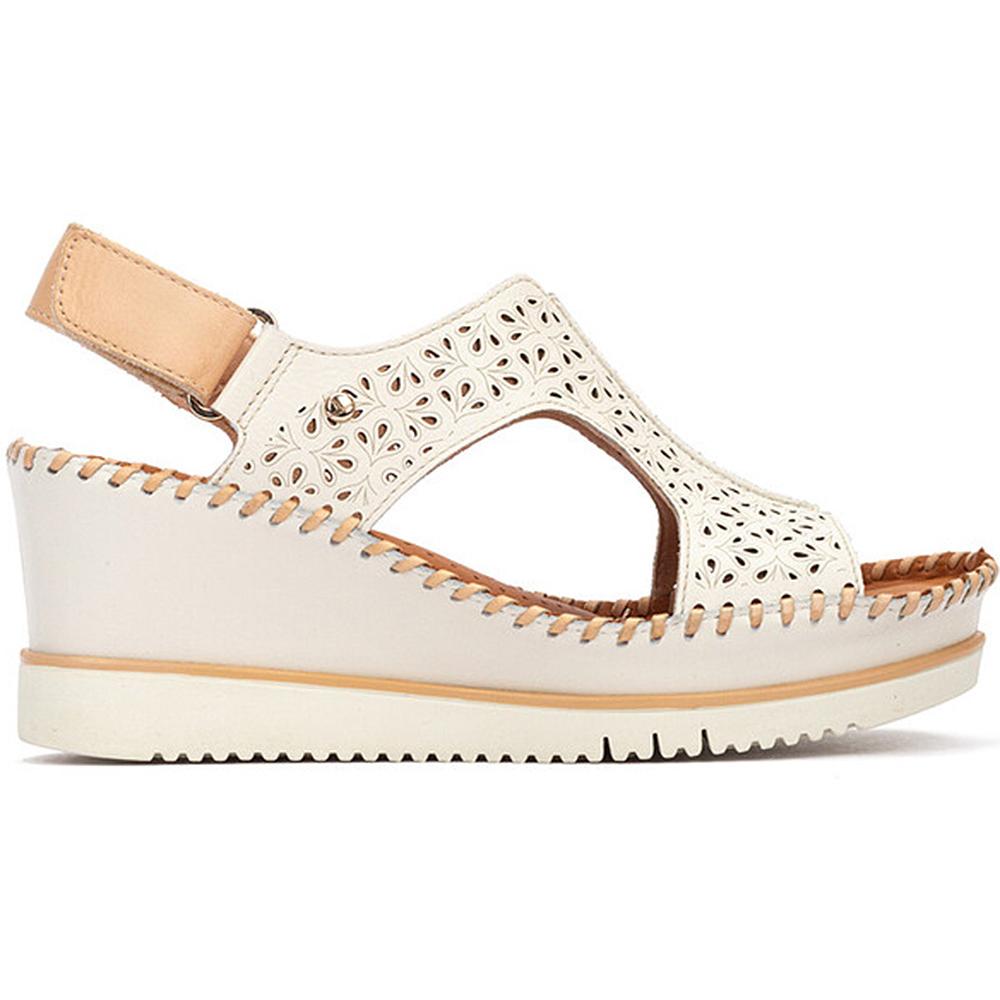 Sandalias para mujer Pikolinos W3Z-1623C1 Aguadulce