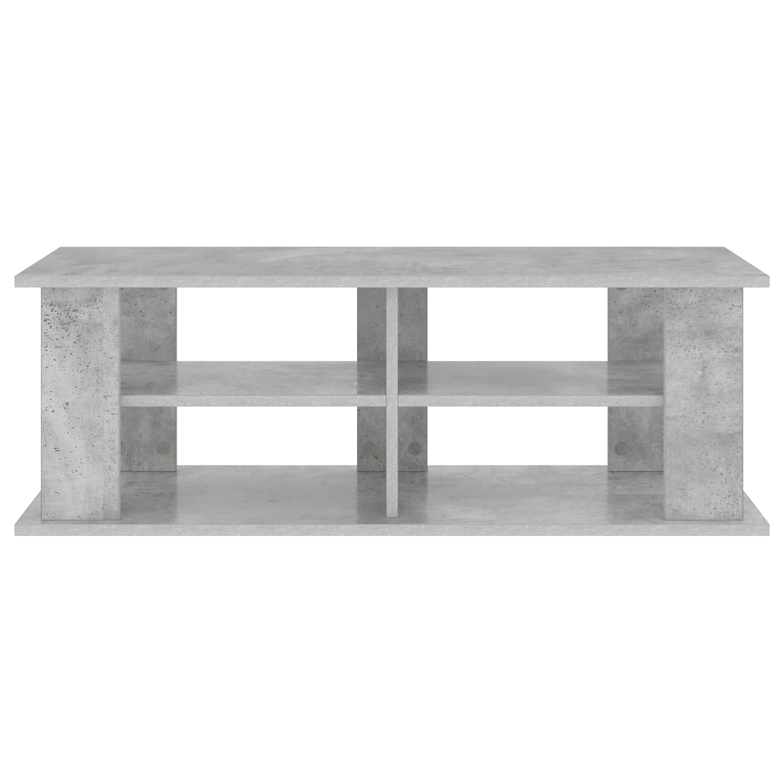 vidaXL Soporte para TV 96 x 35 x 33,5 cm