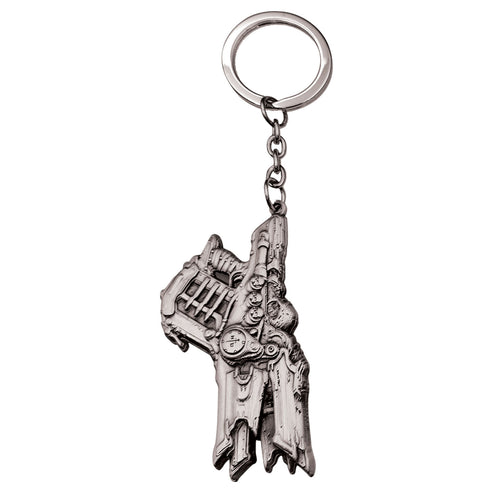 Llavero Skull Crusher Doom: The Dark Ages Fanattik