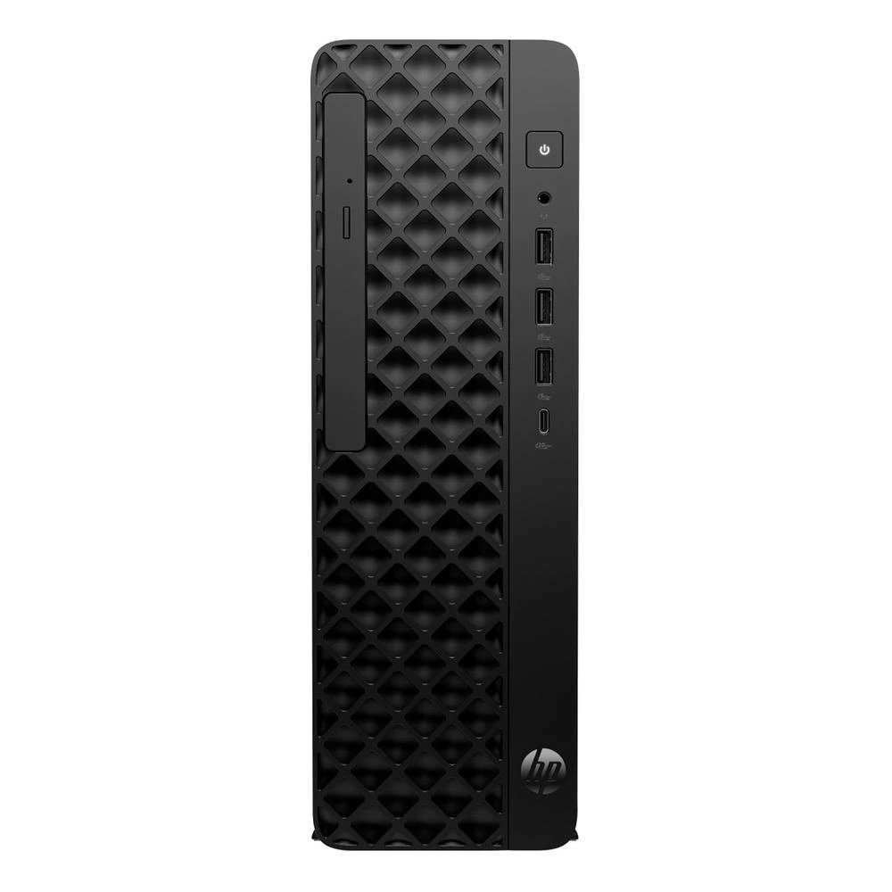Pc Sobremesa Torre Windows 11 Pro Intel Core i5-14500 HP D1GC9AT#ABE  | Intel UHD Graphics 770, 8 GB, 256 GB, Negro