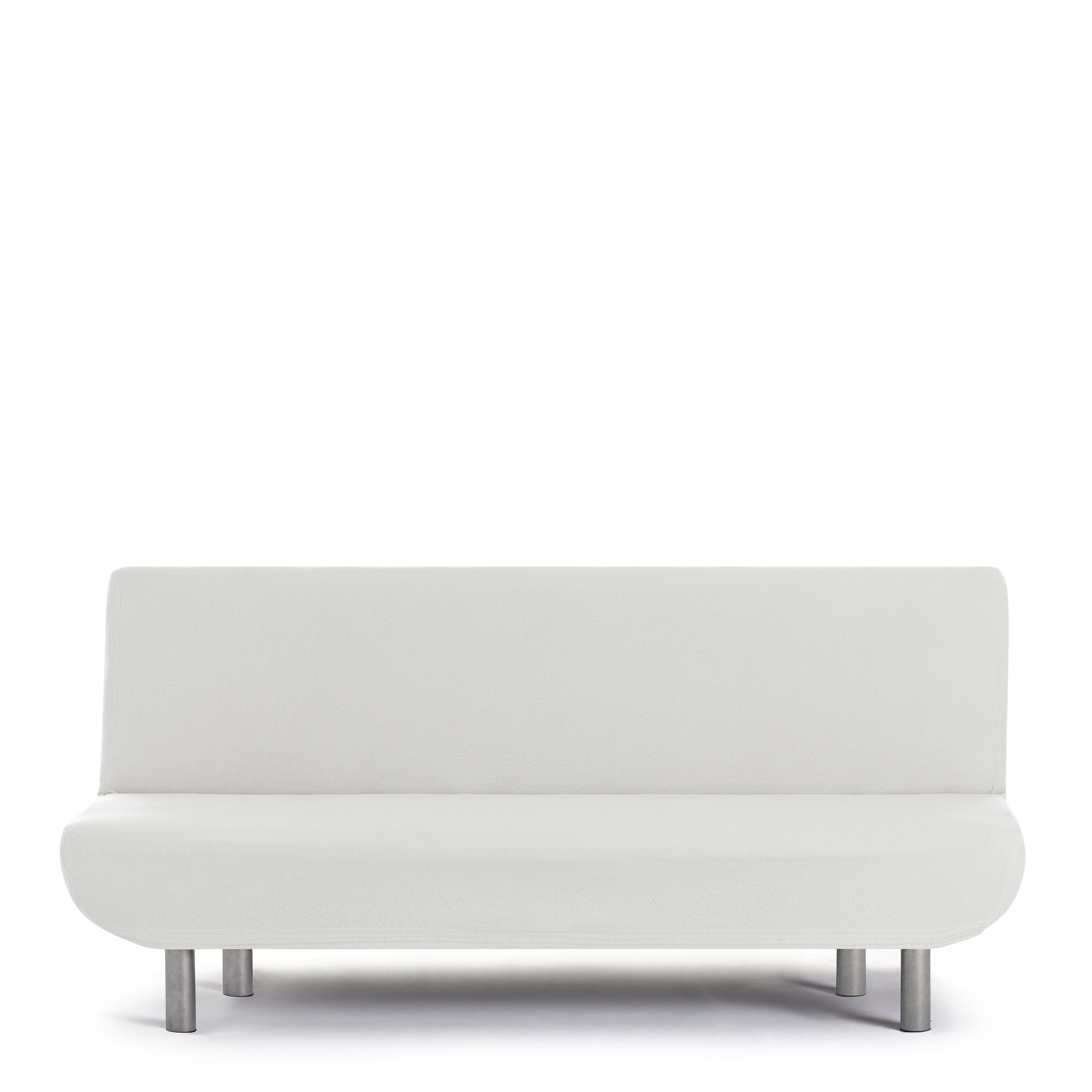 Fundas de sofa mod/7 bronx 3 plz. c/50 clic-clac, Tamaño 3 plazas, 170x310x110cm, Fábricada en España