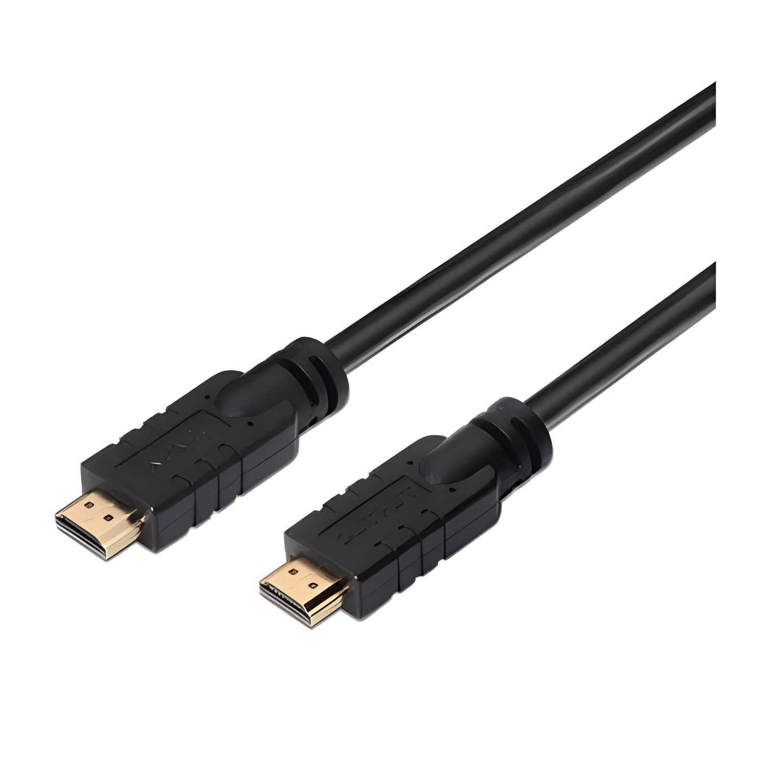 Nanocable Cable HDMI 30m Amplificador Incluido
